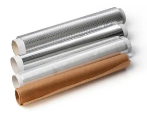 Rewinded Products